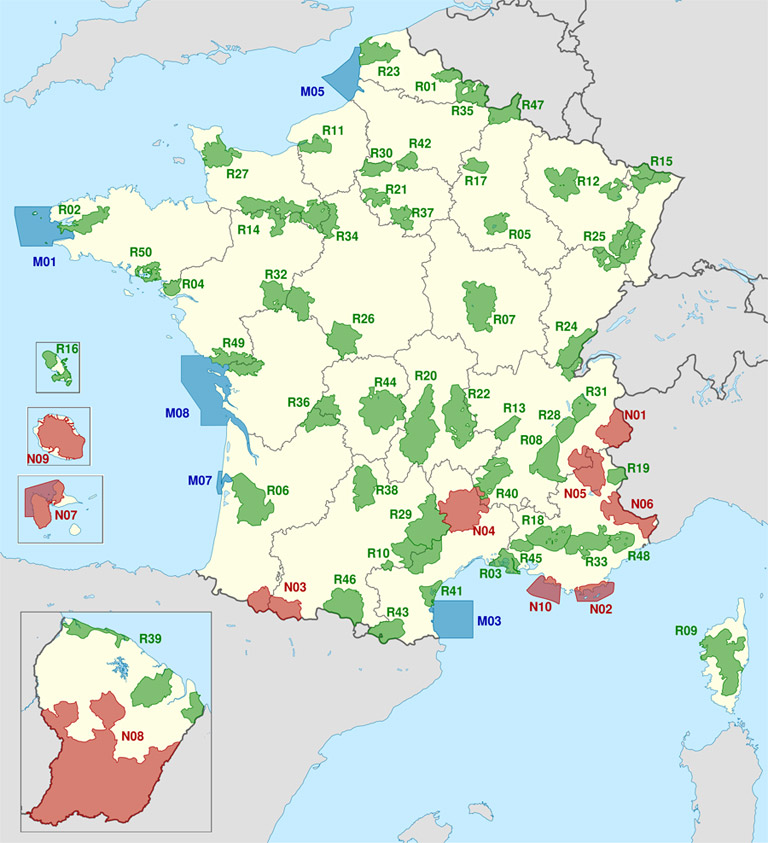 carte france camping Carte France Narbonne – aarl.neoddns.org